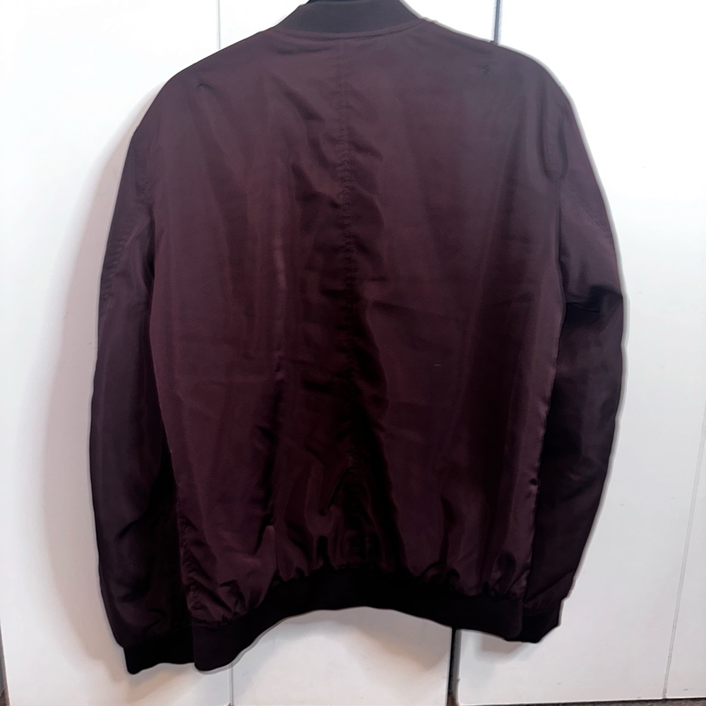 Bomber jacket - Picture 2 of 2